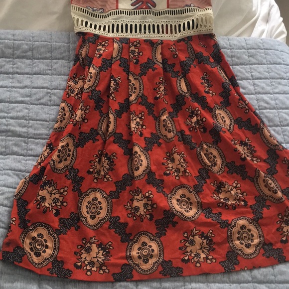 Mamie Ruth Dress - Picture 3 of 5